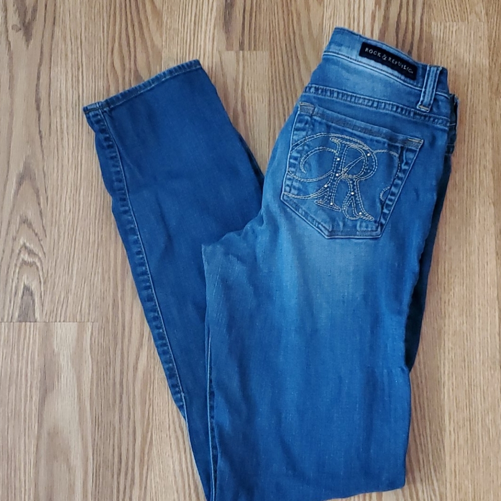 Rock & Republic Jeans